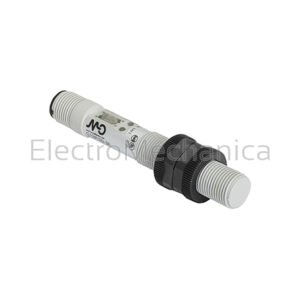 C18P/C0-1A M18 3-8mm 20-250VAC NC CAP PROXI EM