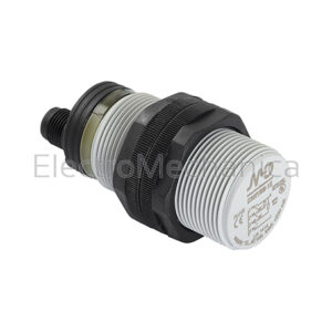 C30P/BP-2E M30 4-25mm PNP/NO/NC CAP PROXI EM
