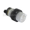 C30P/00-2A CAP PROXI M30 4-25mm NO/NC EM