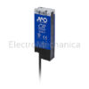 CR0/0B-1V AREA SENSOR 69mm PNP/NPN/NO 4.5M EM