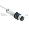 PHOTO SEN PNP/NO/NC DIFFUSE 100mm FAR2/BP-0A
