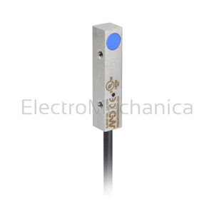 CUBICPROXI 8x8x40 10-30VDC PNP/NC IL8/CP-3A