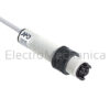 PHOTO 20-253VAC RETRO REF NO 4M MVC/A0-0A