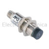 M18 PROXI 10-30VDC NPN/PNP/NO/NC PK3/00-2H