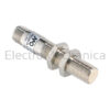 M12 PROXI SWTH NPN/PNP/NO/NC 2mm PM3/00-1H