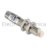 M12 PROXI SWTH NPN/PNP/NO/NC 4mm PM3/00-2H
