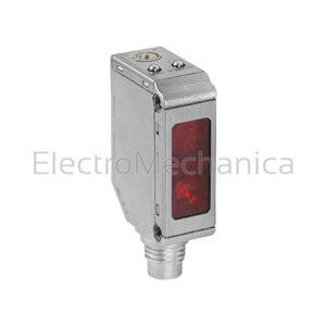 PHOTO SENS 10-30VDC RET NO/NC 6m QFRN/BP-1F