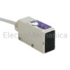 PHOTO SW DIFF PNP/NPN/NC 300mm QX3/C0-1A