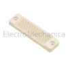 RECTANGULAR REFLECTOR 73x19mm RL 112G