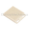 SQUARE REFLECTOR 61x51mm RL 113G
