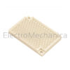 RECTANGULAR REFLECTOR 60x40mm RL 116