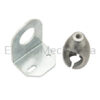 METAL WALL MNT BRACKET FOR RX ST 80
