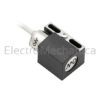 M18 BRACKET FOR SENSOR ST18-S