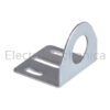18mm METAL RIGHT ANG. MNT BRACKET ST 18-C