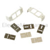 VERTICAL MOUNT PROTECTION BRACKET STQMO