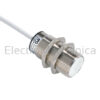 VIBRATION SENS 24VDC 0-10V/4-20mA VBR1/D0-3A