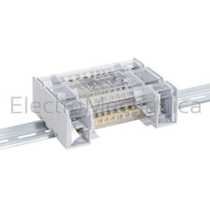 3MR125164 16W 4P DISTRIBUTION BLOCK 125A EM