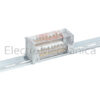 1MR125152 15W 2P DISTRIBUTION BLOCK 125A EM