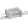1MR12574 7W 4P DISTRIBUTION BLOCK 125A EM