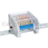 1MR160134 13W 4P DISTRIBUTION BLOCK 160A EM