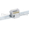 1MR6372 7W 2P DISTRIBUTION BLOCK 63A EM