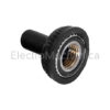 RUBBER BOOT FOR 15A TOGGLE SWITCH WP-02