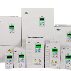 NE300-4T1320G/1600P-U 132KW 400V 3PH 250/300A CODE 01189040