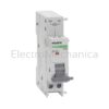 UNDERVOLTAGE RELEASE 220 VAC 100550