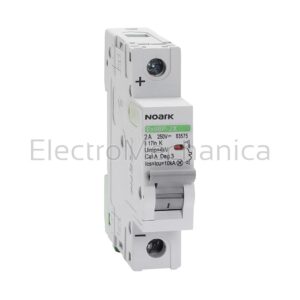 10A 1P 10kA DC MCB 83579