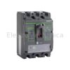 852557 63A 3P 25KA DC MCCB EM