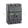 99045 225A 3P 15KA DC MCCB EM