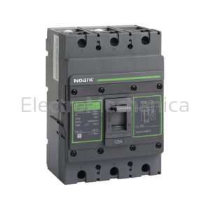 99046 200A 3P 15KA DC MCCB EM