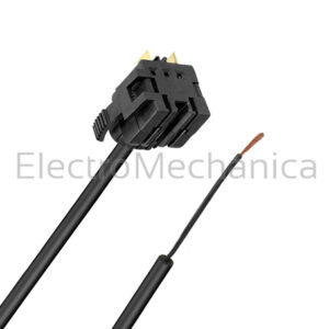CN-71-C2 SUB CABLE+CONNECTOR FX-551P 2M EM