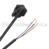 CN-73-C5 MAIN CABLE + CONNECTOR FX-551P 5M EM