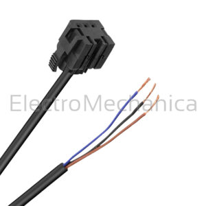 CN-73-C5 MAIN CABLE + CONNECTOR FX-551P 5M EM