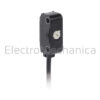 MINI PHOTO SEN PNP THRU BEAM 2M EX-23-PN