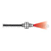 OPTICAL FIBRE M3 REFLECTIVE FD-31
