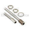 S/STEEL 1 met PROTECTIVE TUBE FTP-1000