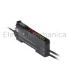 OPTI FIBRE AMPLIFIER PNP 12-24VDC FX-551P