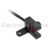 MINI U BEAM PHOTO SENS PNP T TYPE PM-T45-P