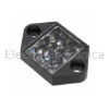 STANDARD REFLECTOR 24x21mm RF-410