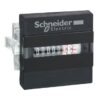 XBKH70000004M – hour counter – mechanical 7 digit display – 24 V AC Schneider Electric