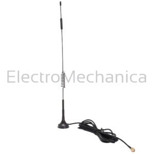2.5DB ANTENNA MAG. BASE 2M PM-A-2