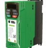 COMMANDER C200-02200042A10100AB100 0.75KW 230V 1/3PH 4.2A