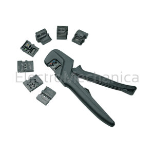 4300-3149 CRIMPING TOOL INTERCHANGE DIES EM