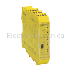 1100005 STANDALONE PROGRAMMBLE MAIN UNIT. EM