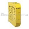 1100043 SAFETY RELAY UNIT PROGRAM 8 OP EM