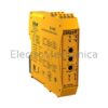 1100078 SVM R0 SAFETY ZERO/OVER SPEED MON EM