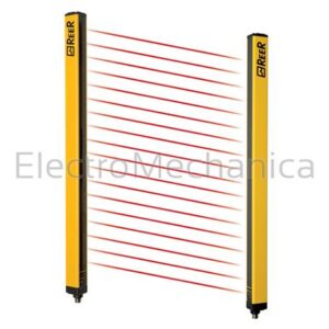 1310213 TYPE4 61Omm SAFETY CURTAIN EM