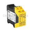 1330913 ADSRE4 SAFETY REL E-STOP AUTO/MAN EM
